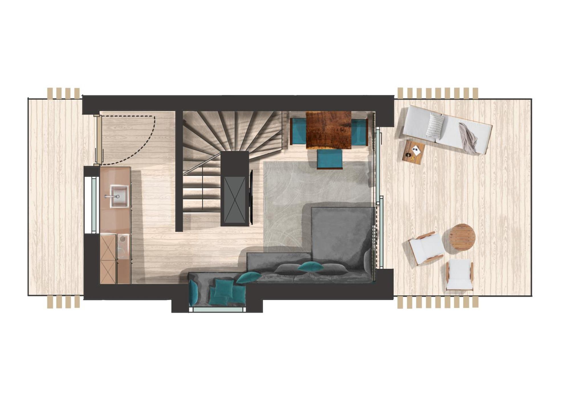 New Opening "Sissi Chalets" - Unique Luxury Hideaway With Mountain View & Sauna Mendola Exterior photo